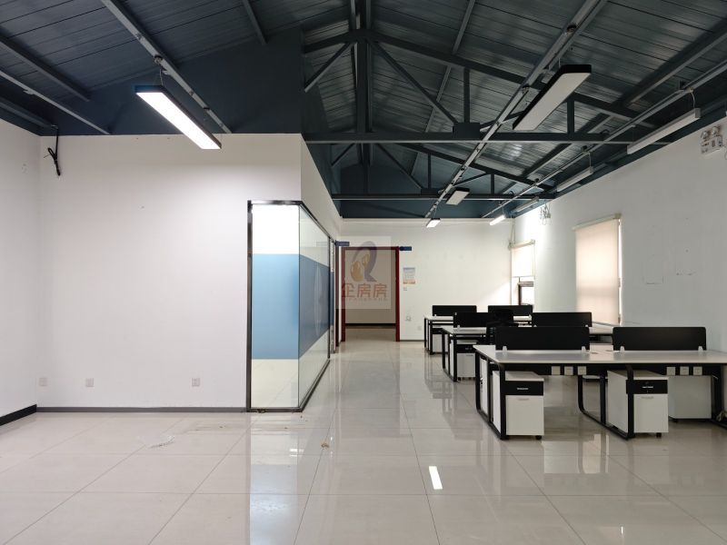 懋隆文化产业创意园独栋