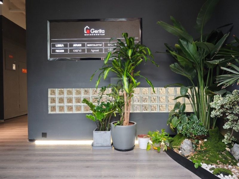 懋隆文化产业创意园独栋