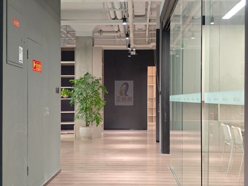 懋隆文化产业创意园独栋