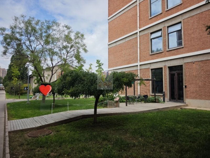 懋隆文化产业创意园独栋