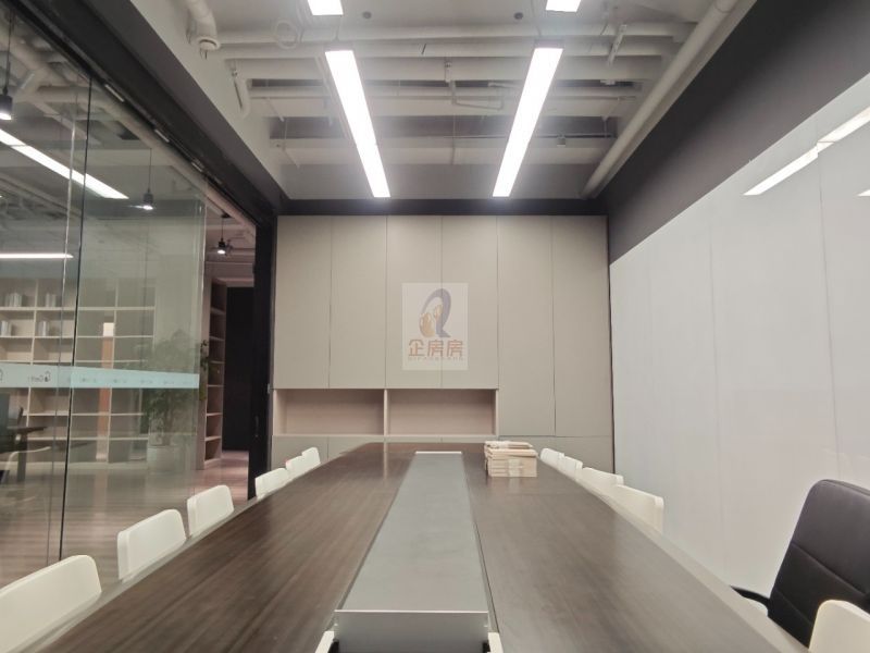 懋隆文化产业创意园独栋