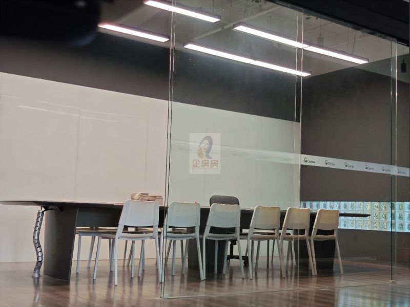 懋隆文化产业创意园独栋