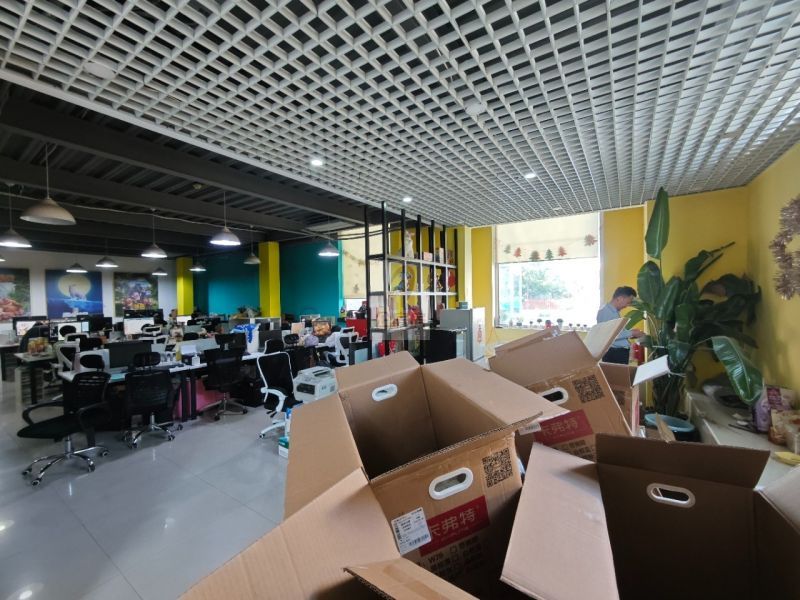 懋隆文化产业创意园独栋