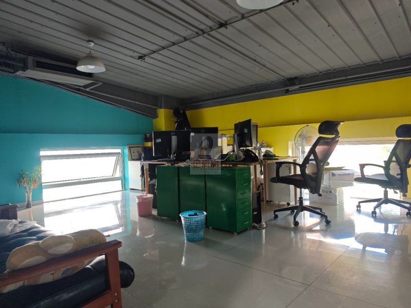 懋隆文化产业创意园独栋