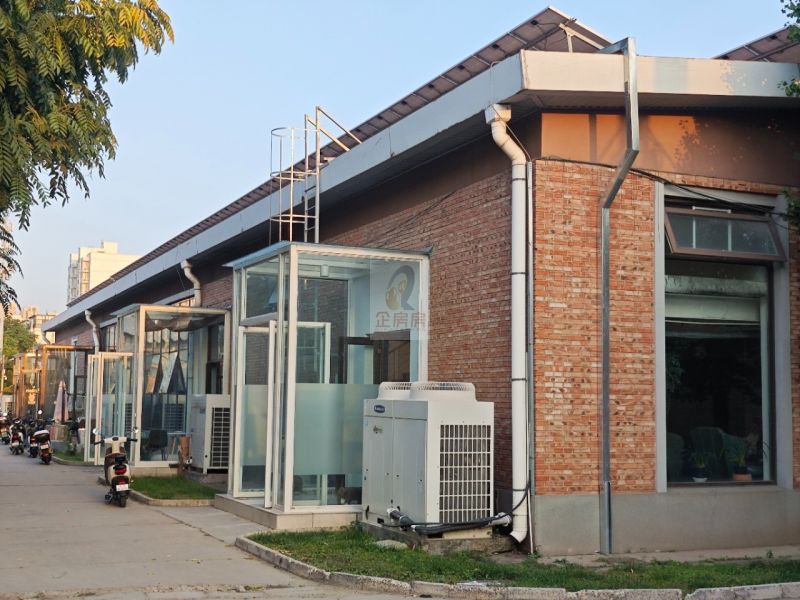 懋隆文化产业创意园独栋