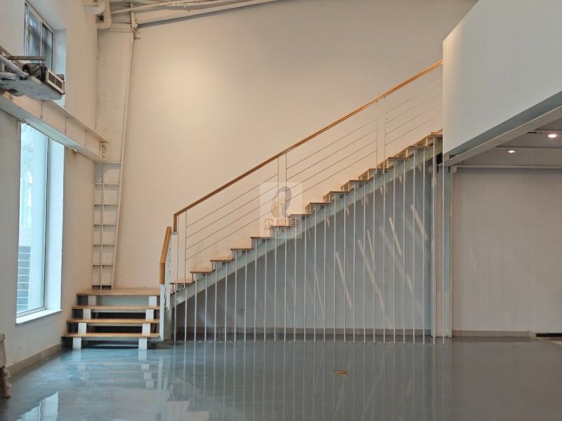 懋隆文化产业创意园独栋