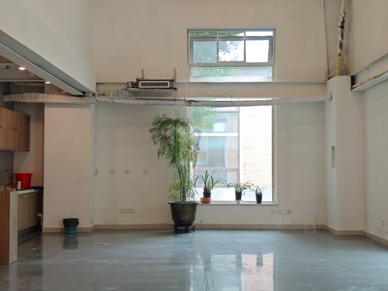 懋隆文化产业创意园独栋