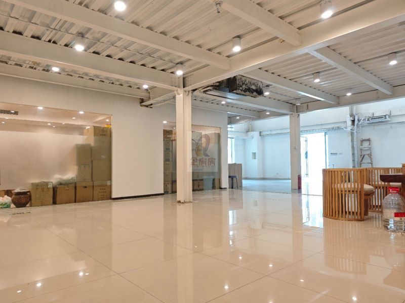 懋隆文化产业创意园独栋