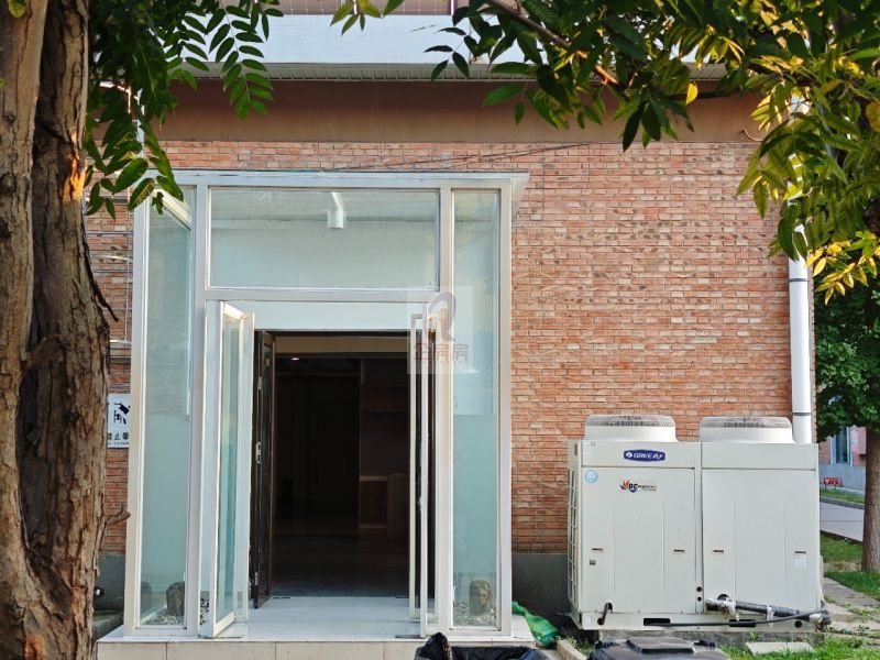 懋隆文化产业创意园独栋