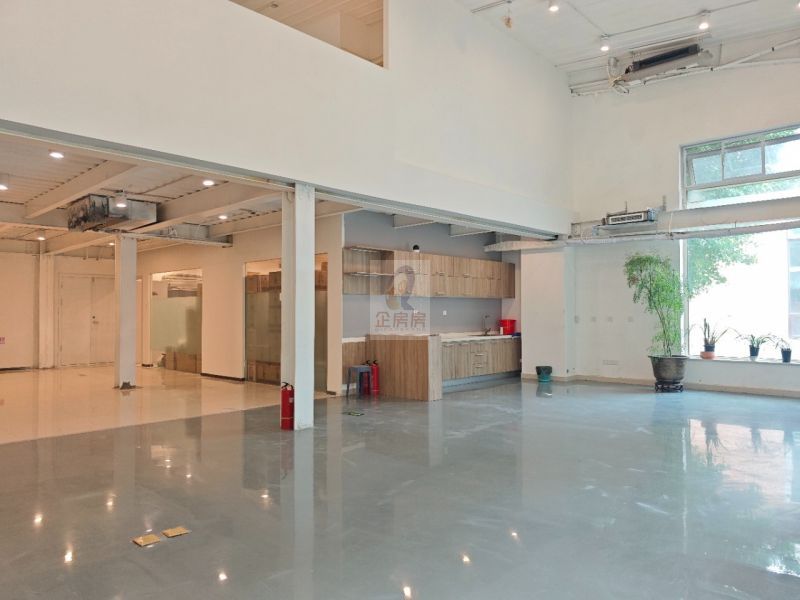 懋隆文化产业创意园独栋