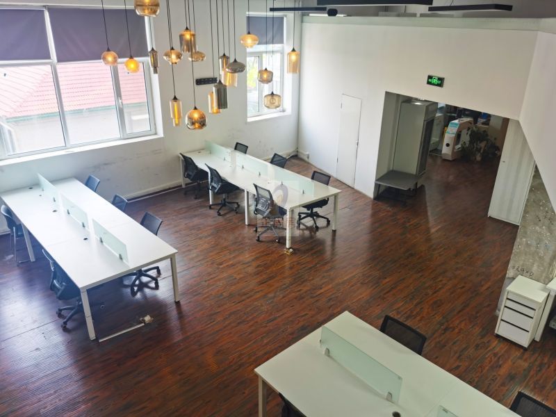 人民美术大厦（人民艺术产业园）