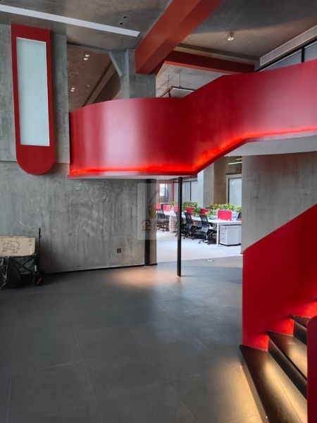 人民美术大厦（人民艺术产业园）