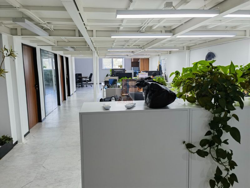 人民美术大厦（人民艺术产业园）