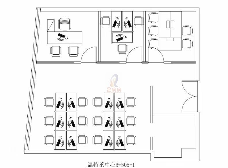 北京温特莱中心