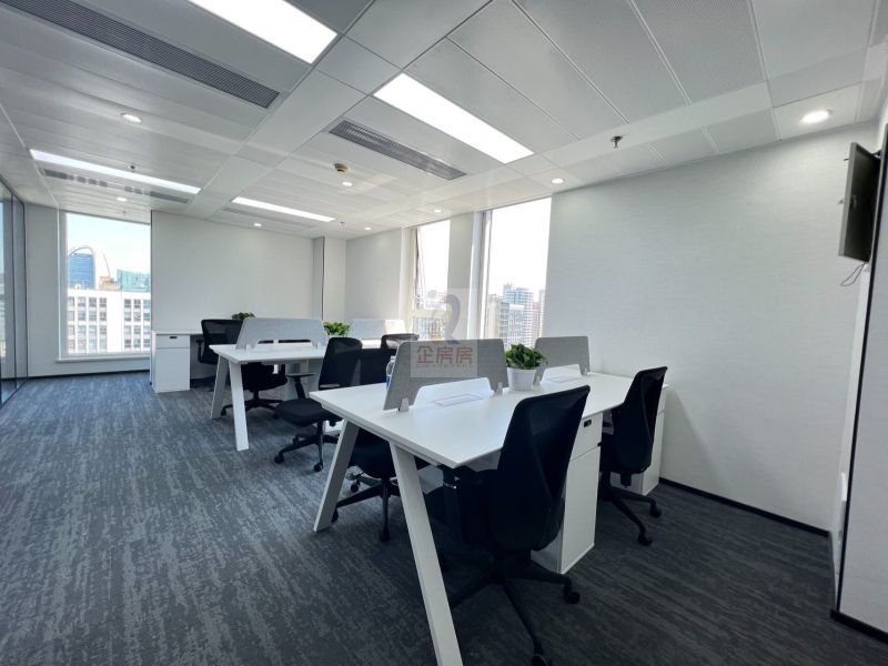 CBD万达广场9号楼（京仪大厦）（原大通证券大厦）