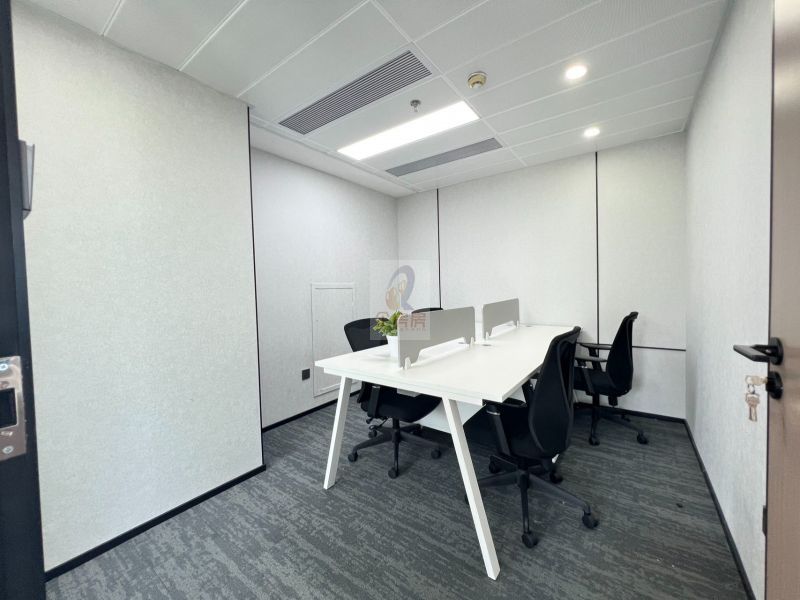 CBD万达广场9号楼（京仪大厦）（原大通证券大厦）