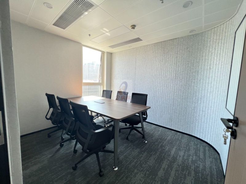 CBD万达广场9号楼（京仪大厦）（原大通证券大厦）