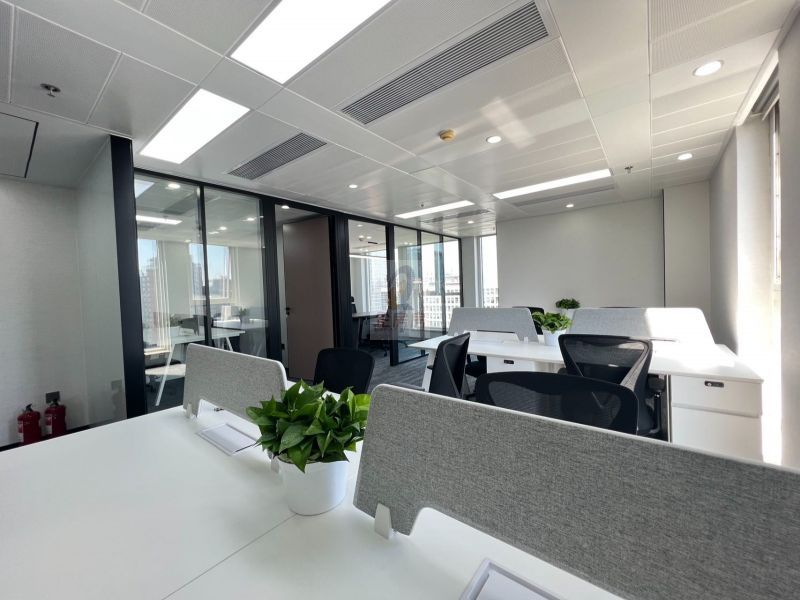 CBD万达广场9号楼（京仪大厦）（原大通证券大厦）