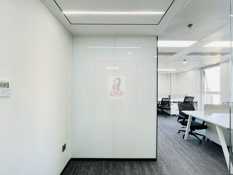 CBD万达广场9号楼（京仪大厦）（原大通证券大厦）