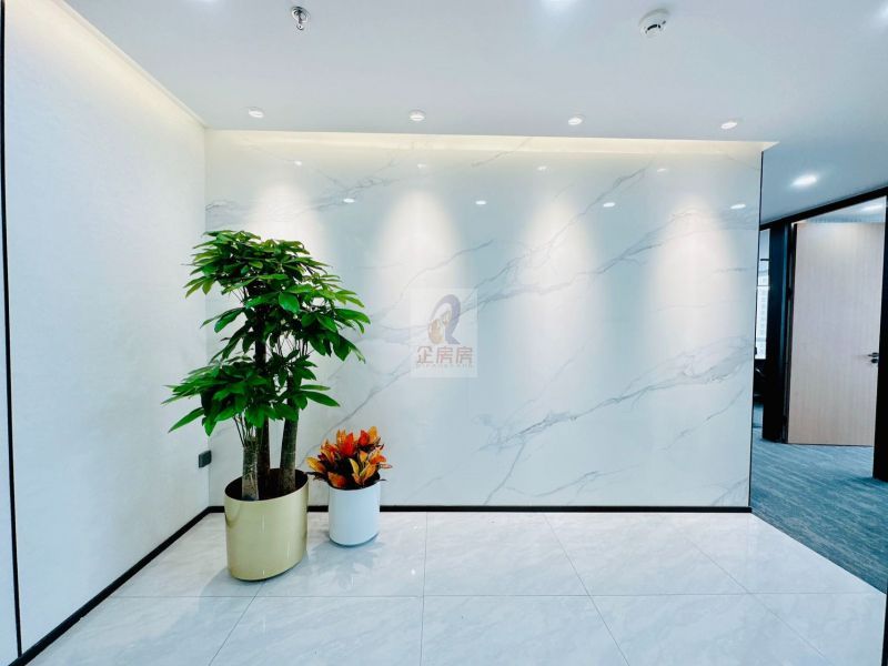 建外SOHO（A座B座写字楼）