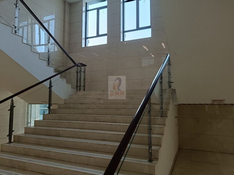 仰山公园独栋写字楼