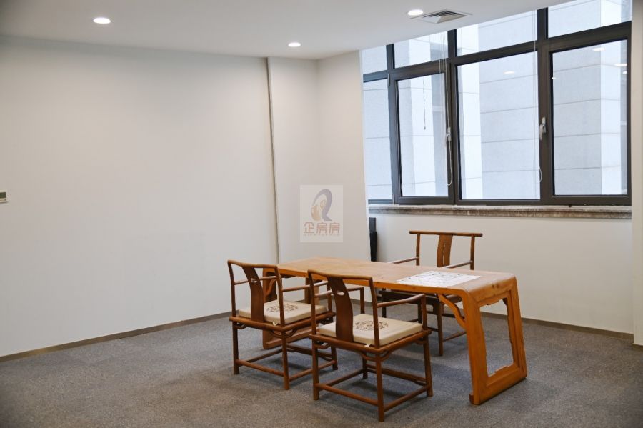 仰山公园独栋写字楼