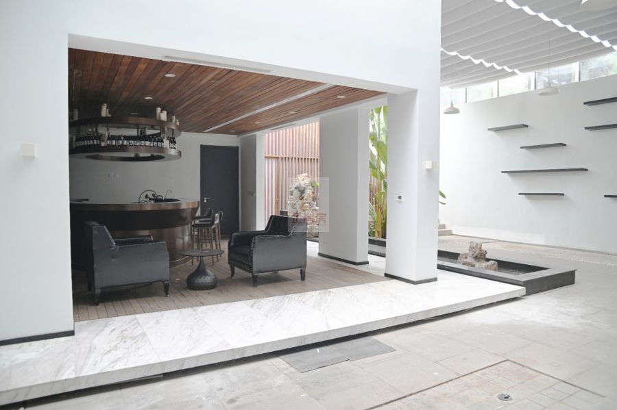 仰山公园独栋写字楼