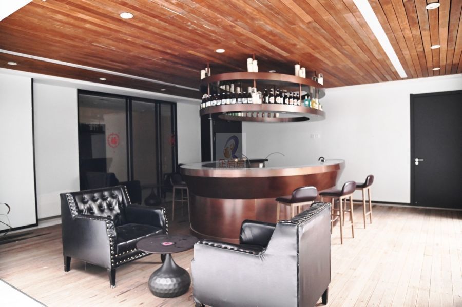 仰山公园独栋写字楼