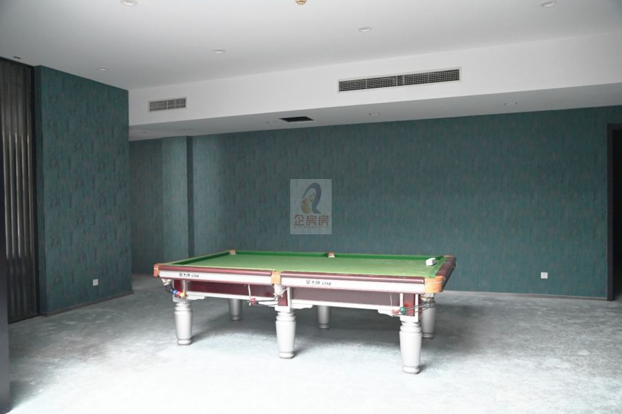 仰山公园独栋写字楼