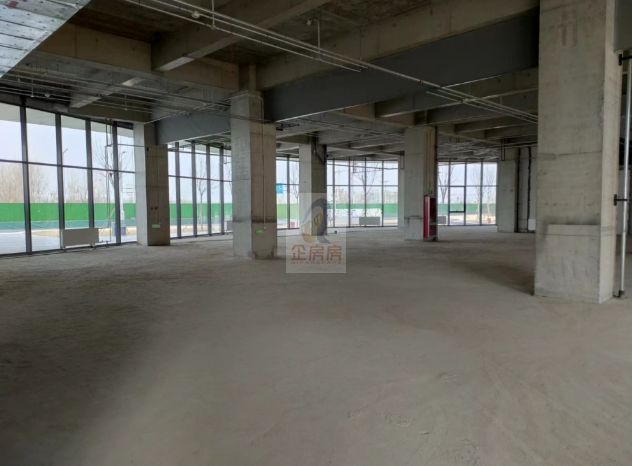 大兴临空国际生物医药园