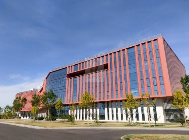 大兴临空国际生物医药园