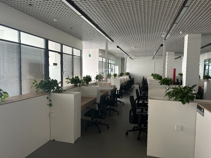 大兴临空&bull;自贸区创新服务中心