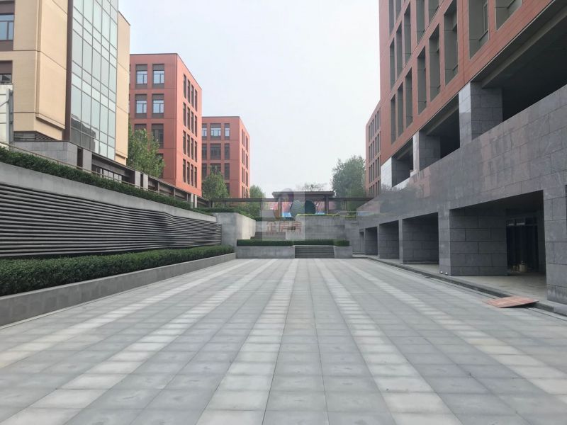 联东U谷&middot;蓝贝科技园