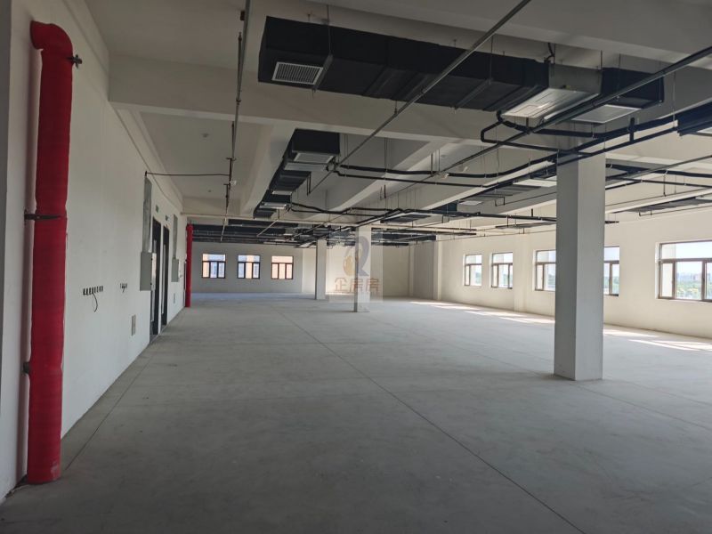 联东U谷&middot;蓝贝科技园