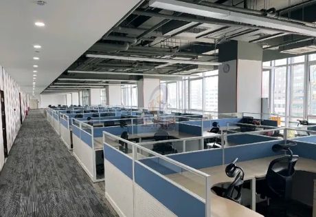 中关村科贸（科贸电子城）