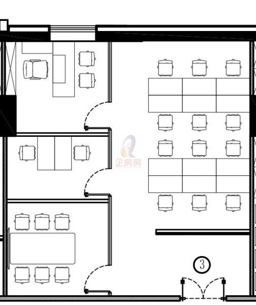 中关村科贸（科贸电子城）