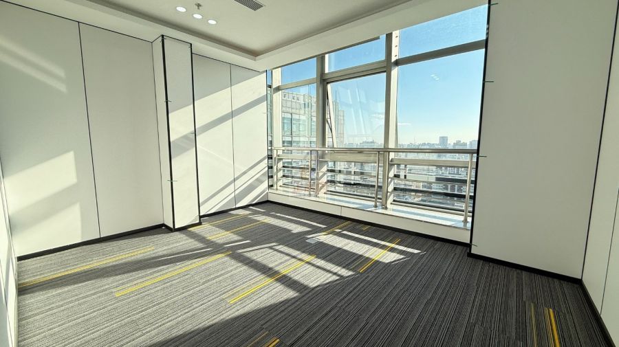 中关村科贸（科贸电子城）