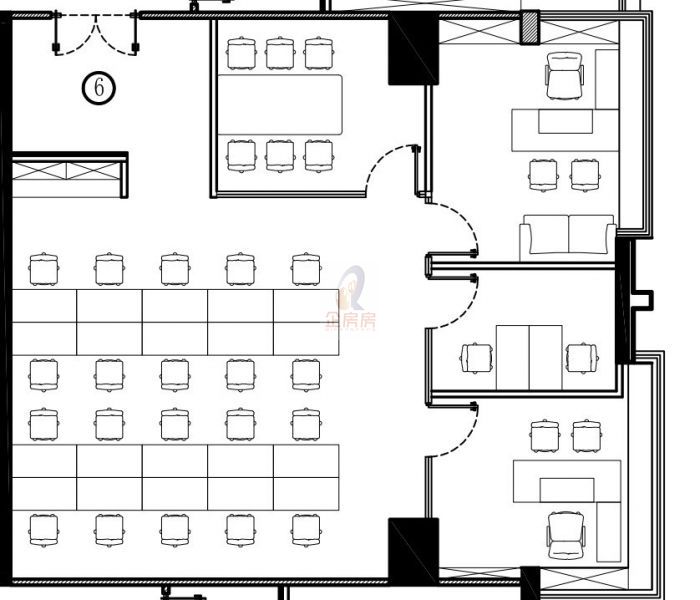 中关村科贸（科贸电子城）