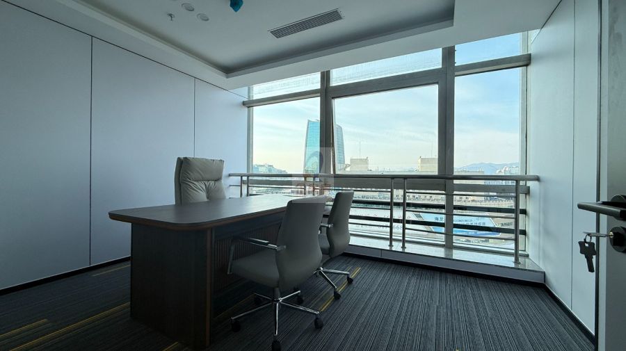 中关村科贸（科贸电子城）