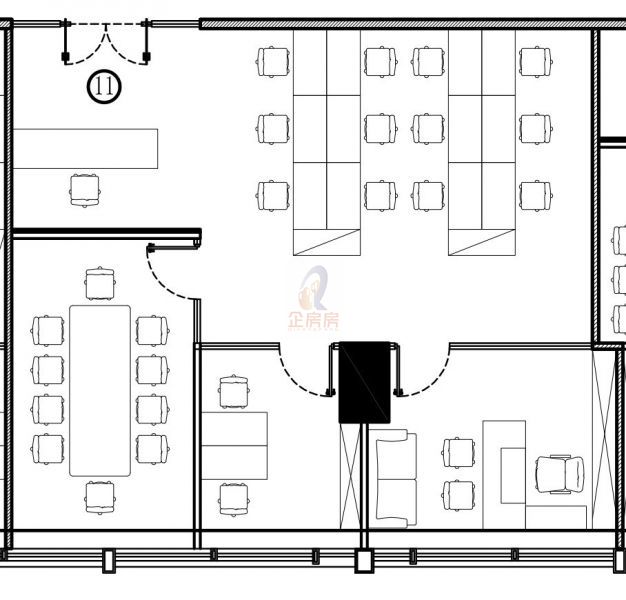 中关村科贸（科贸电子城）