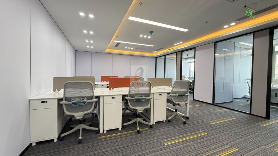 中关村科贸（科贸电子城）