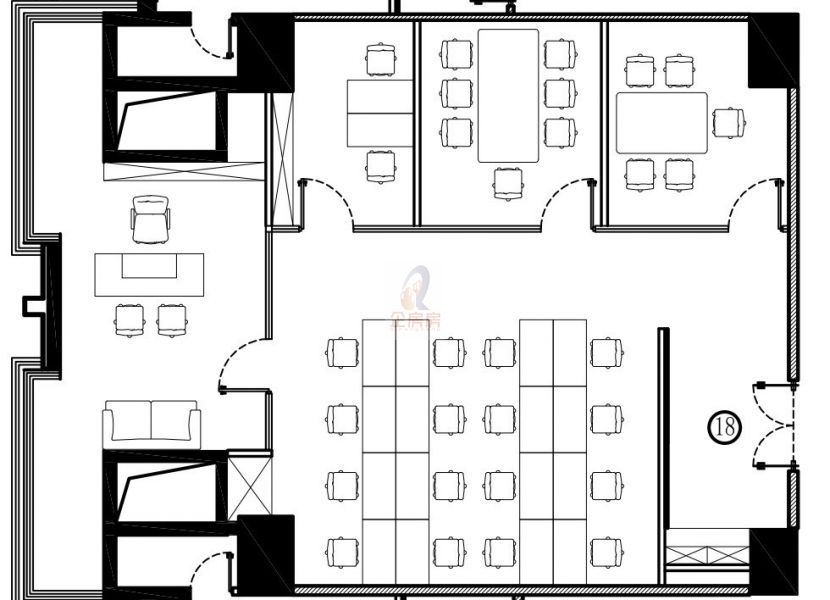 中关村科贸（科贸电子城）