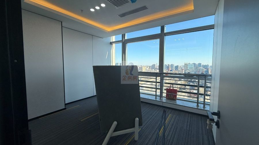 中关村科贸（科贸电子城）