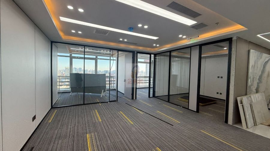 中关村科贸（科贸电子城）