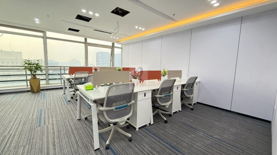 中关村科贸（科贸电子城）