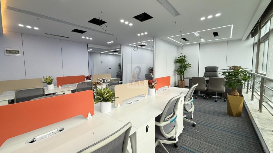 中关村科贸（科贸电子城）