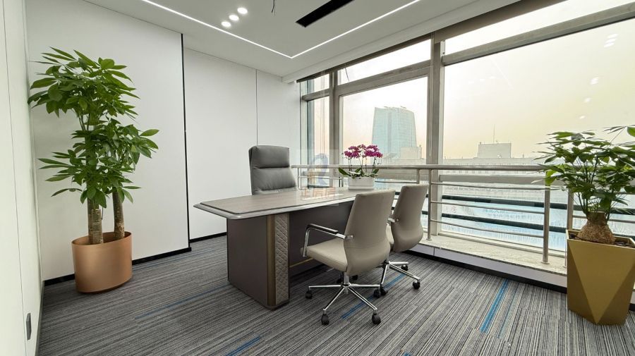 中关村科贸（科贸电子城）