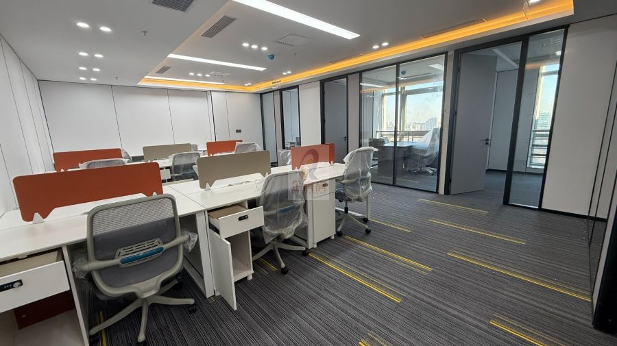 中关村科贸（科贸电子城）