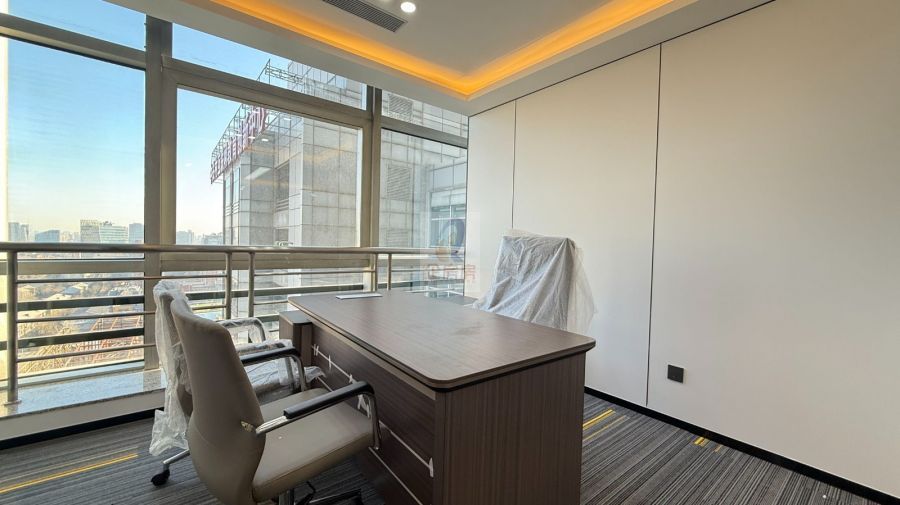 中关村科贸（科贸电子城）