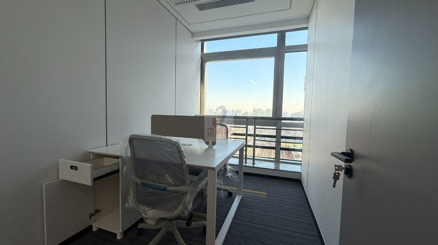 中关村科贸（科贸电子城）